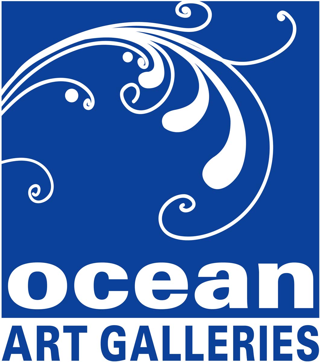 Ocean Art Galleries